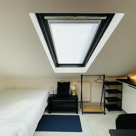 라팔로 Lovely Mini Attic 아파트 외부 사진