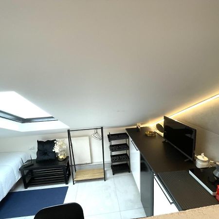 라팔로 Lovely Mini Attic 아파트 외부 사진