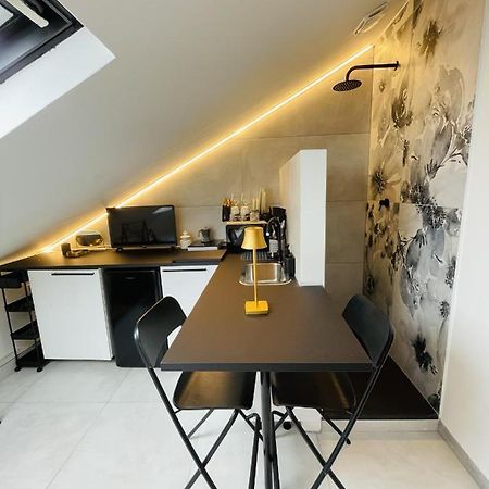 라팔로 Lovely Mini Attic 아파트 외부 사진