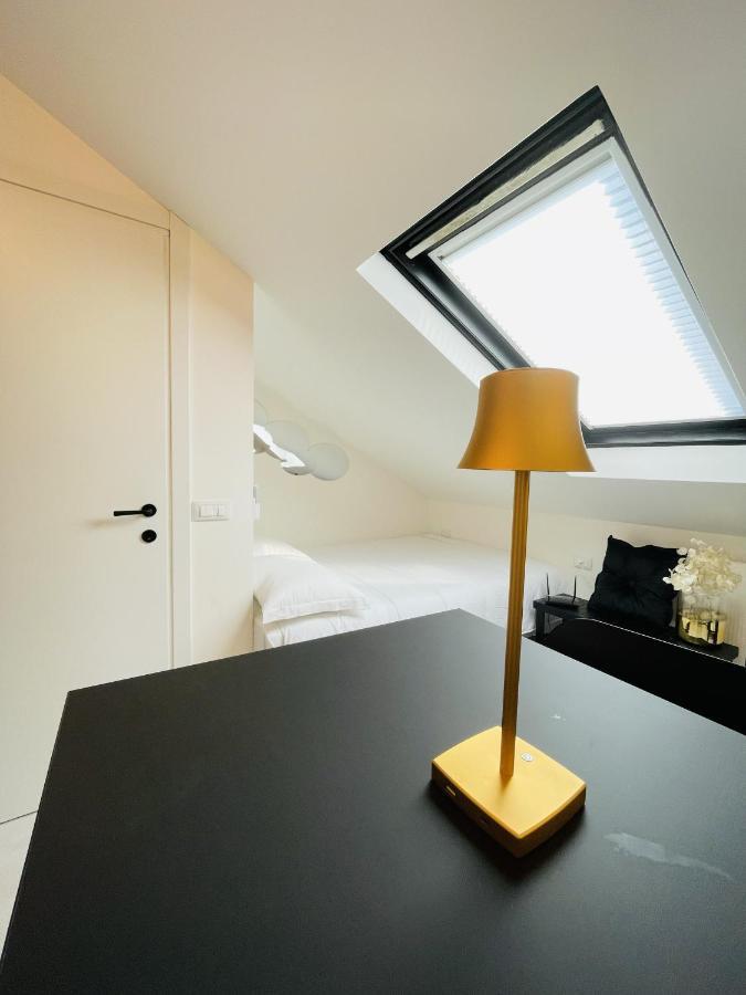 라팔로 Lovely Mini Attic 아파트 외부 사진