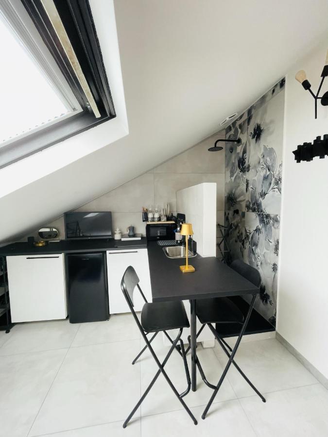 라팔로 Lovely Mini Attic 아파트 외부 사진