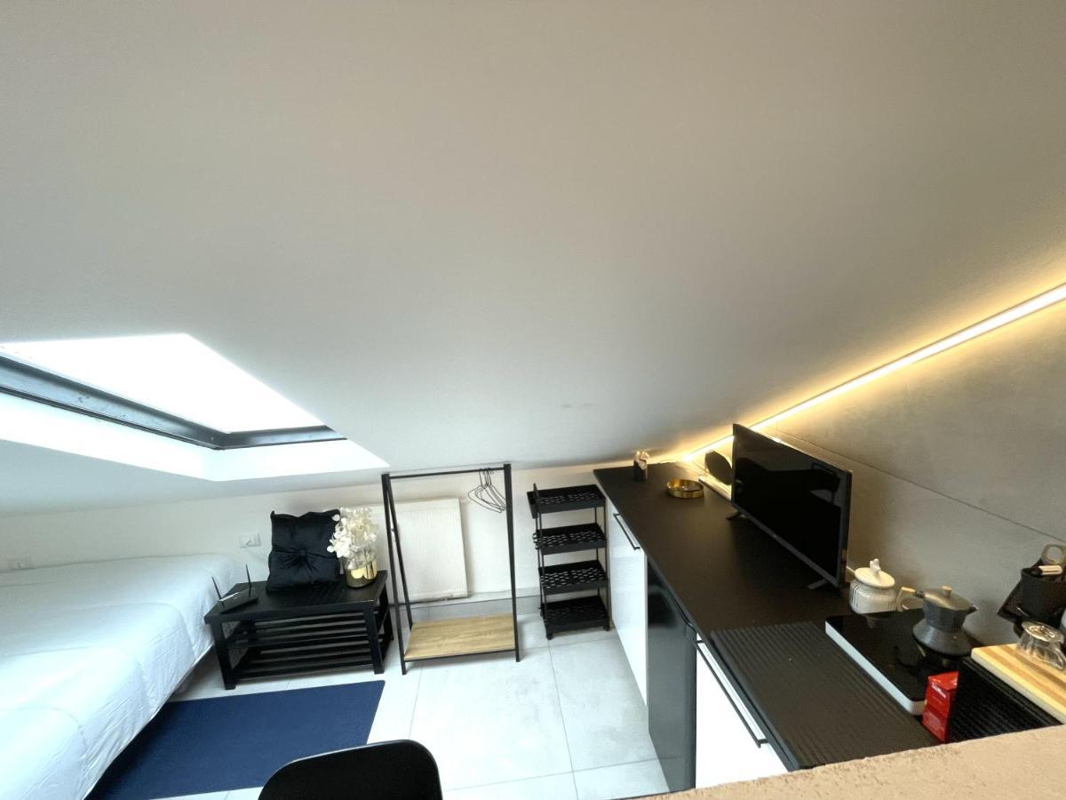 라팔로 Lovely Mini Attic 아파트 외부 사진