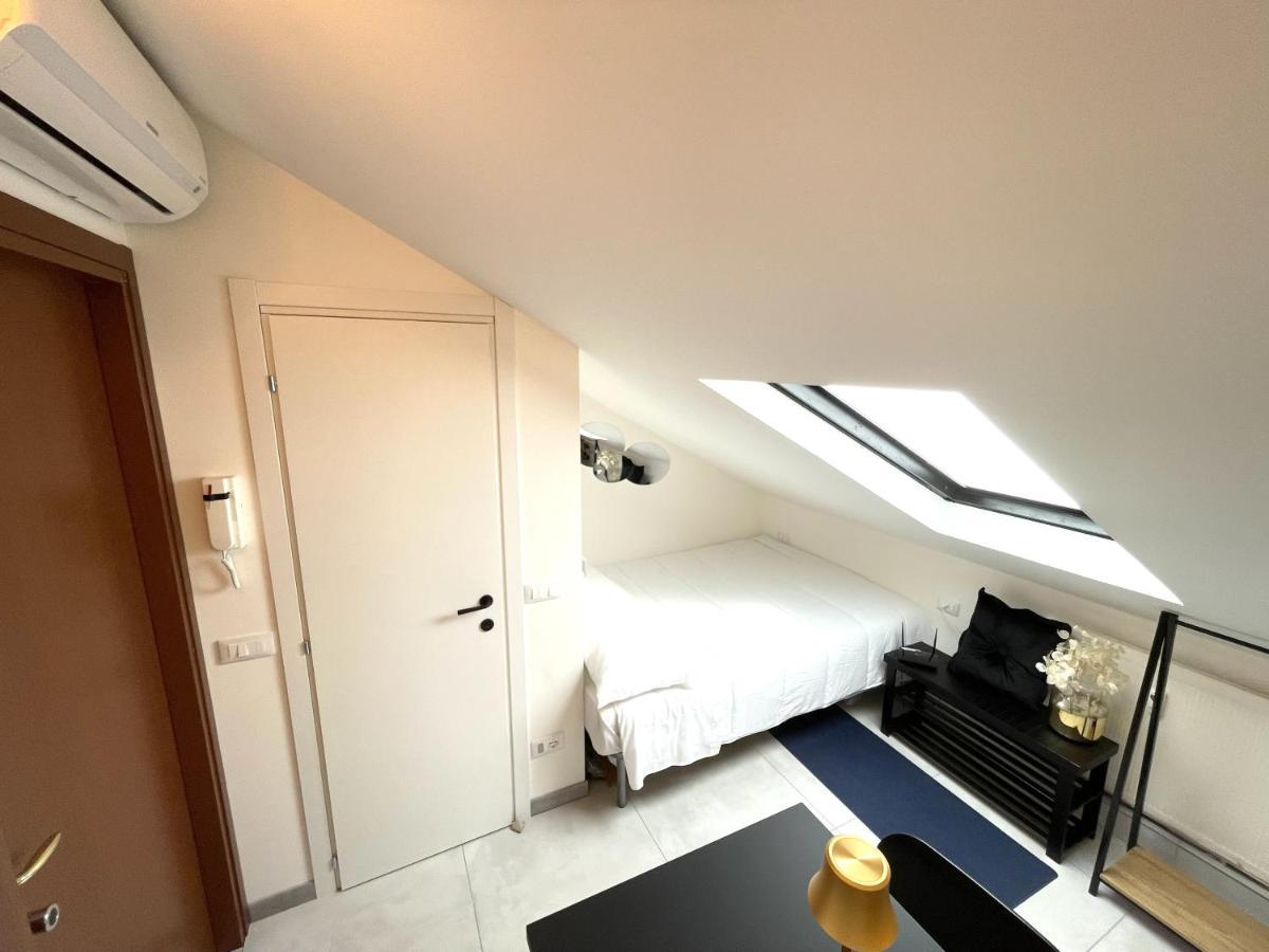 라팔로 Lovely Mini Attic 아파트 외부 사진