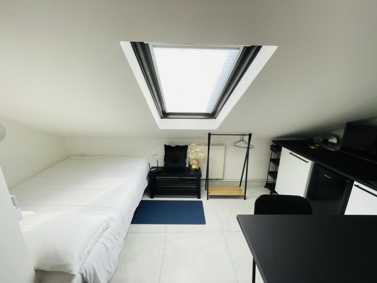 라팔로 Lovely Mini Attic 아파트 외부 사진