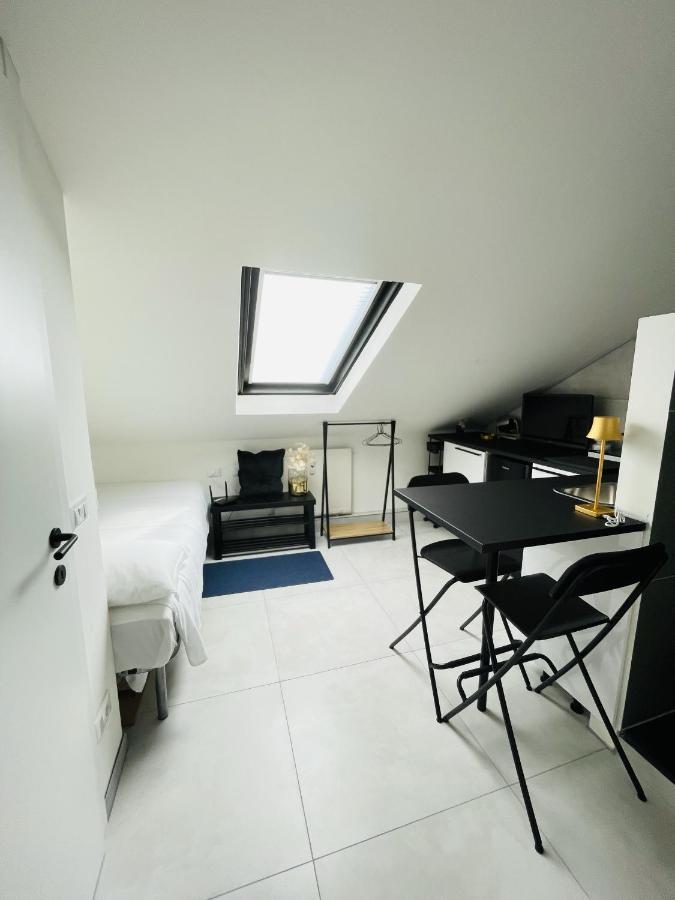 라팔로 Lovely Mini Attic 아파트 외부 사진