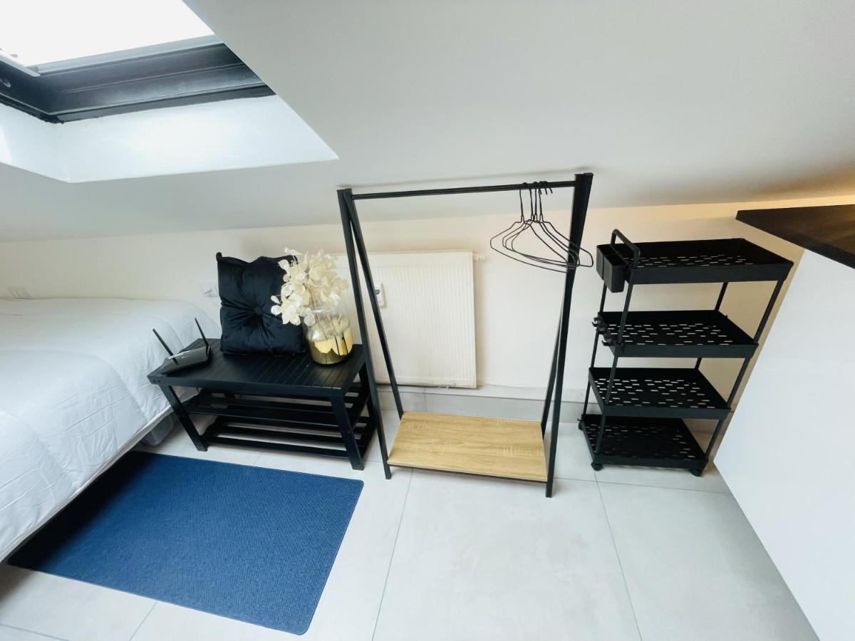 라팔로 Lovely Mini Attic 아파트 외부 사진