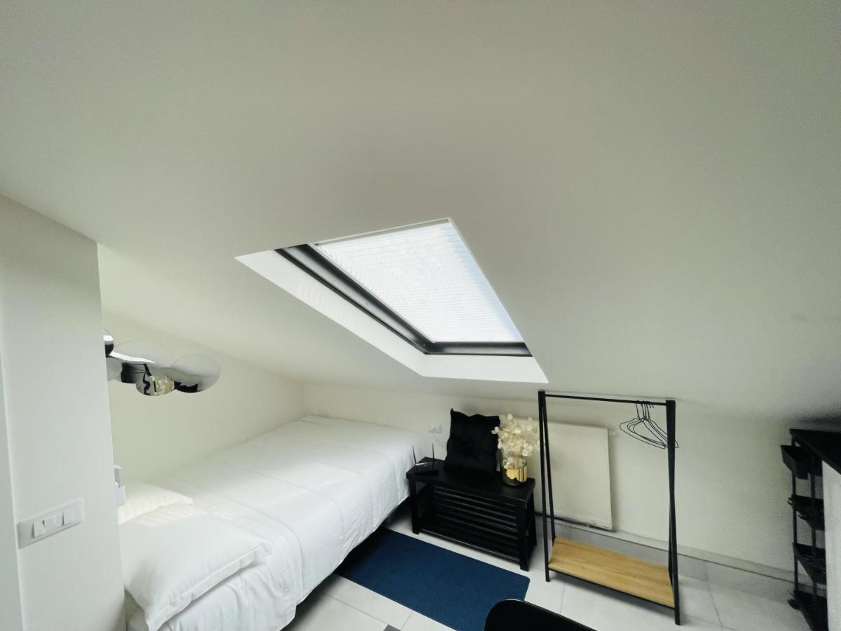 라팔로 Lovely Mini Attic 아파트 외부 사진